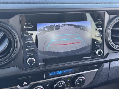 2023 Toyota Tacoma SR V6