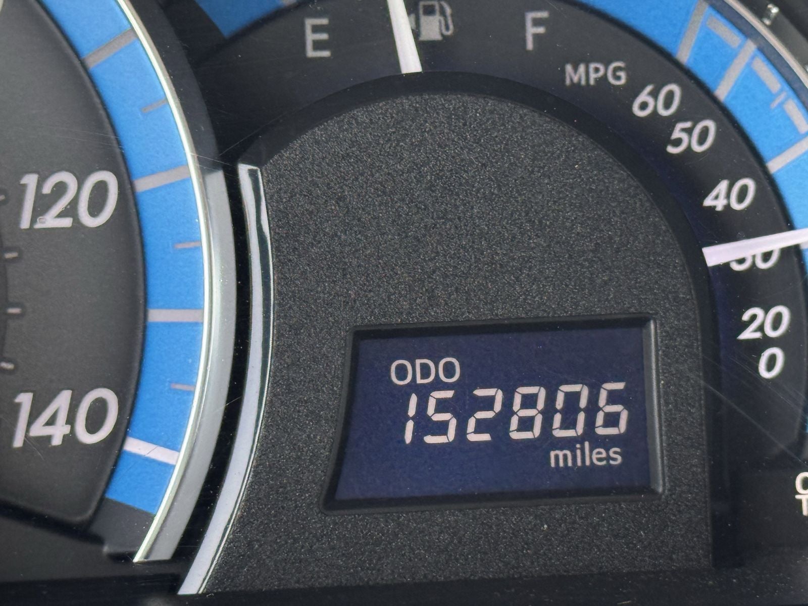 2013 Toyota Camry Hybrid LE