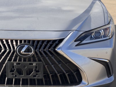 2022 Lexus ES 350