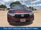 2021 Honda Odyssey Elite