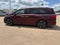 2021 Honda Odyssey Elite