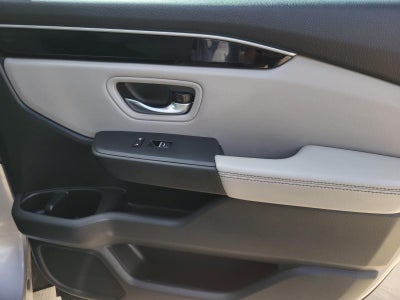 2024 Honda Pilot EX-L