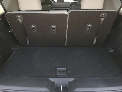 2024 Honda Pilot EX-L