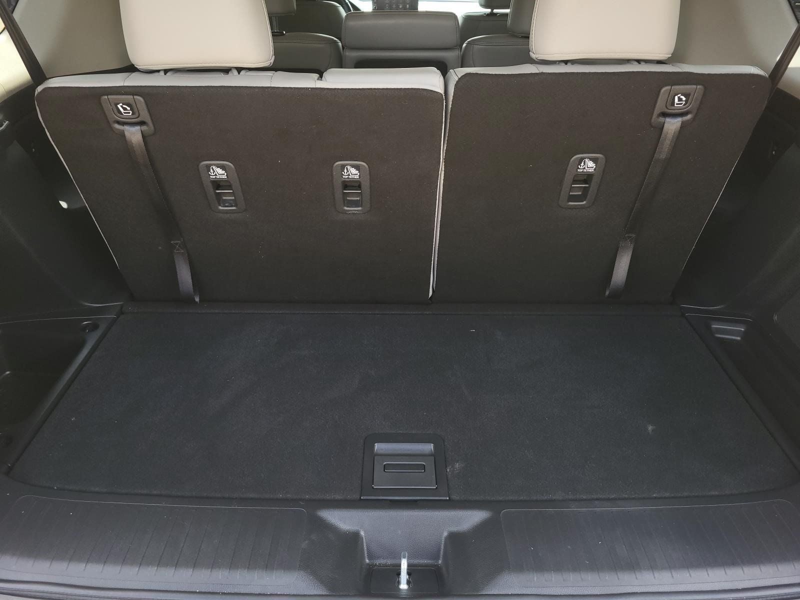 2024 Honda Pilot EX-L