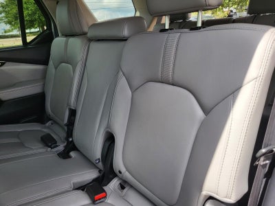 2024 Honda Pilot EX-L