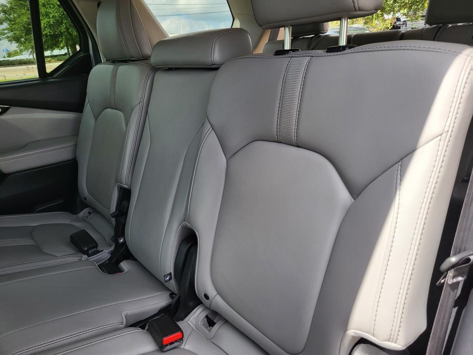 2024 Honda Pilot EX-L