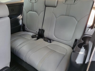 2024 Honda Pilot EX-L