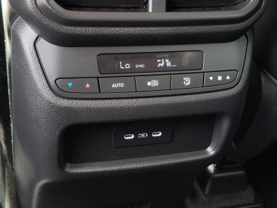 2024 Honda Pilot EX-L