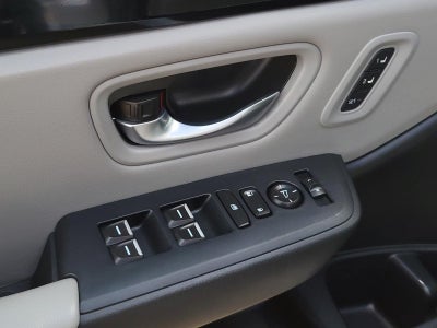 2024 Honda Pilot EX-L