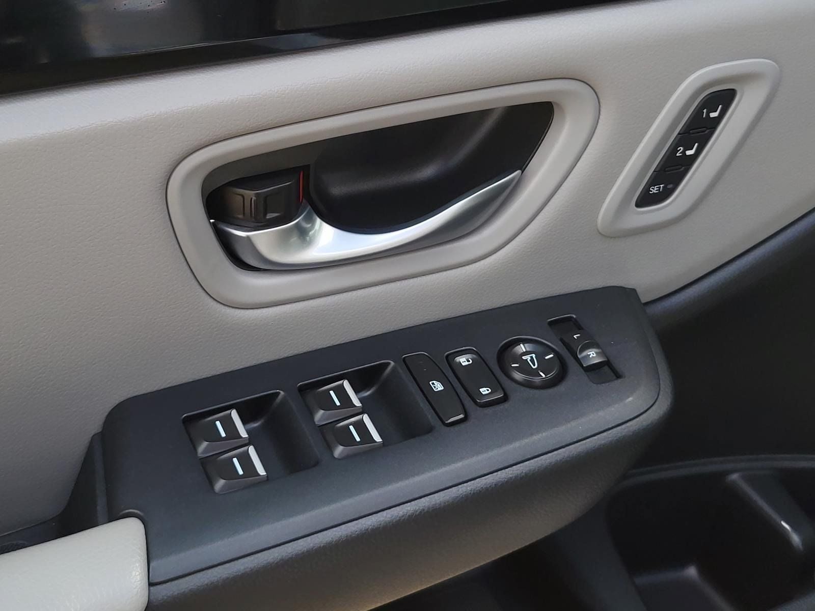 2024 Honda Pilot EX-L