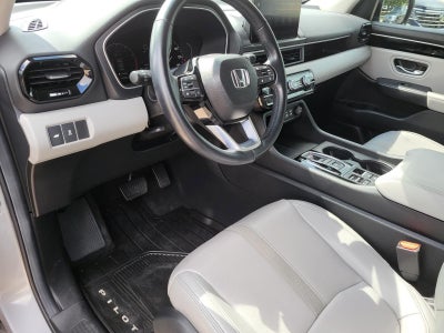 2024 Honda Pilot EX-L