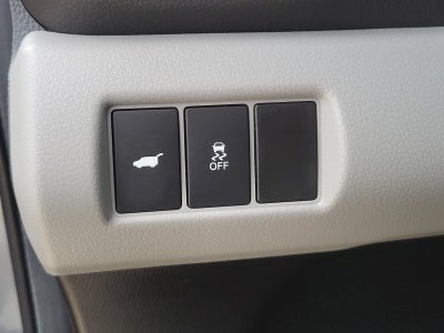 2024 Honda Pilot EX-L