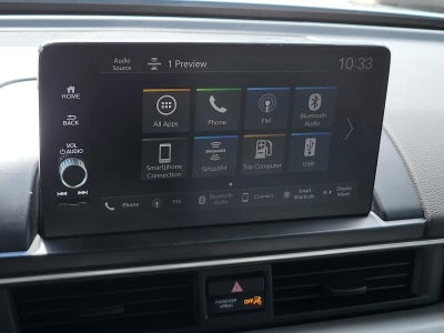 2024 Honda Pilot EX-L