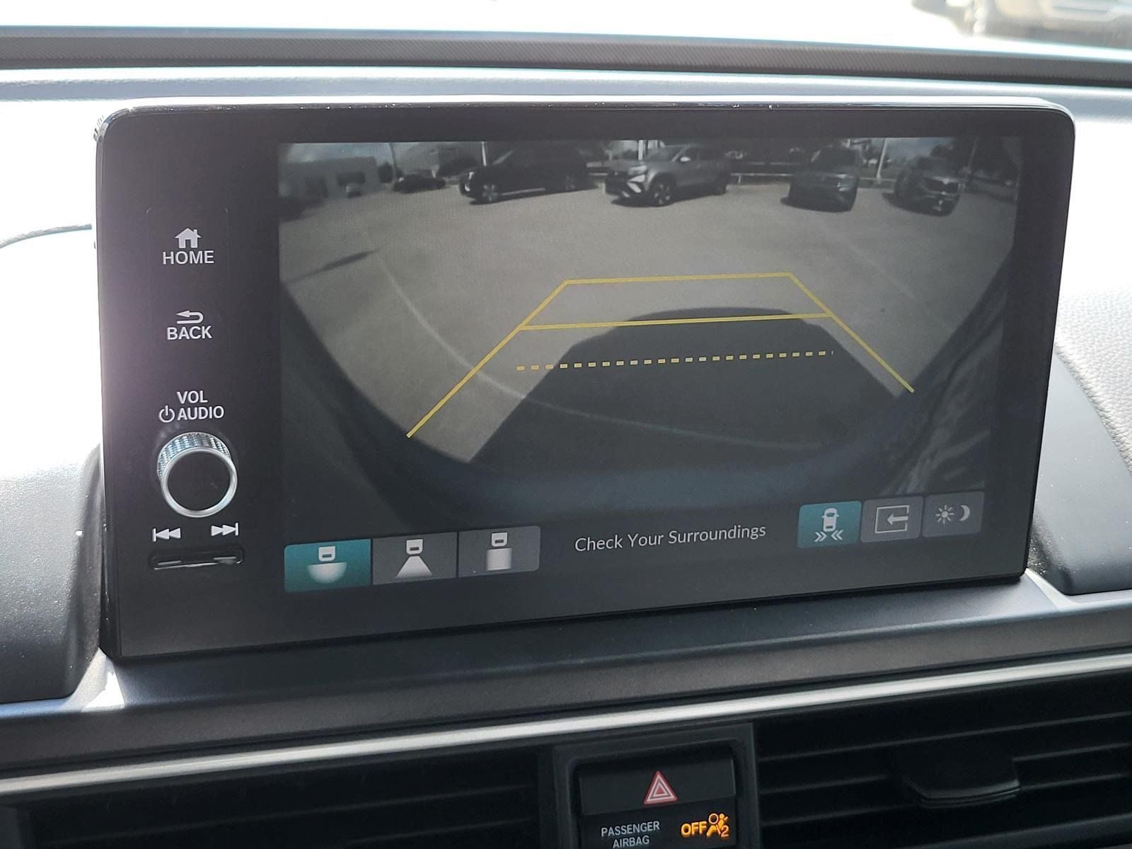 2024 Honda Pilot EX-L