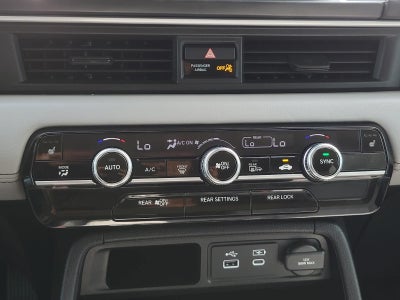 2024 Honda Pilot EX-L