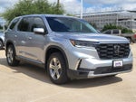 2024 Honda Pilot EX-L