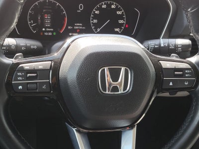 2024 Honda Pilot EX-L