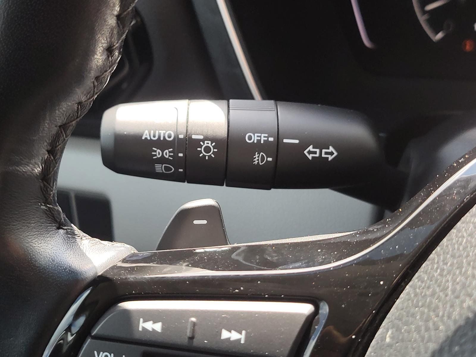 2024 Honda Pilot EX-L