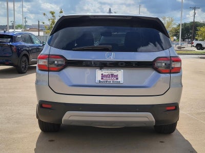 2024 Honda Pilot EX-L
