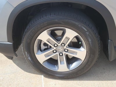 2024 Honda Pilot EX-L