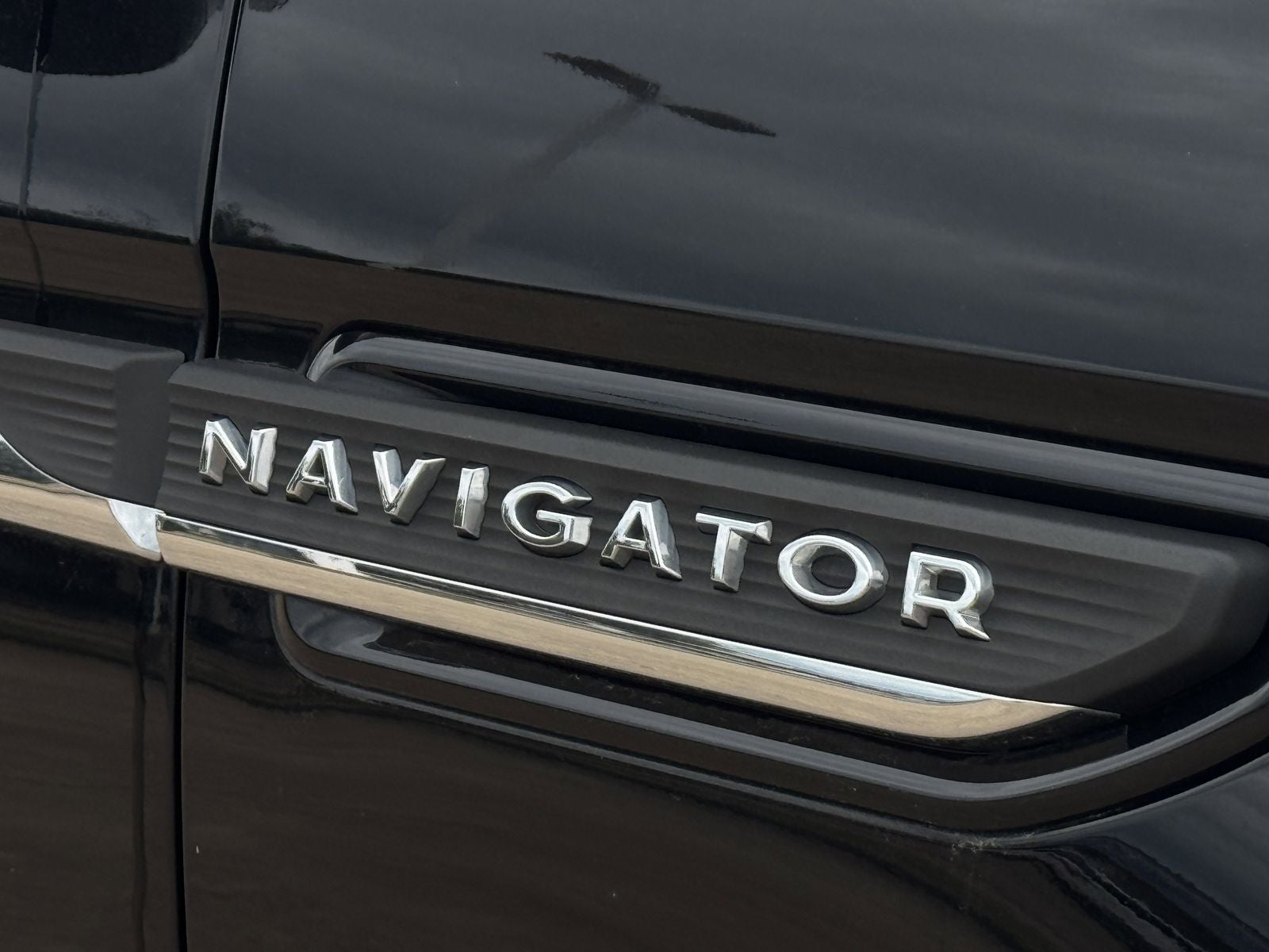 2022 Lincoln Navigator L Reserve
