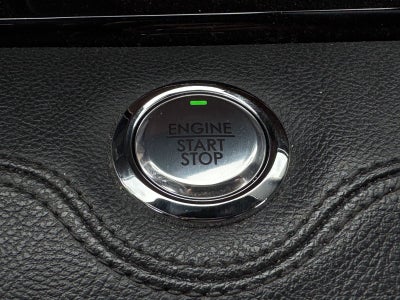 2022 Lincoln Navigator L Reserve