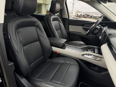 2024 Lincoln Nautilus Premiere