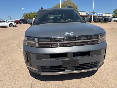 2024 Hyundai Santa Fe Limited