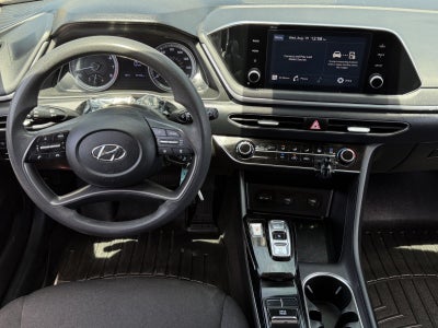 2022 Hyundai Sonata SE
