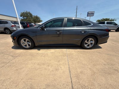 2022 Hyundai Sonata SE