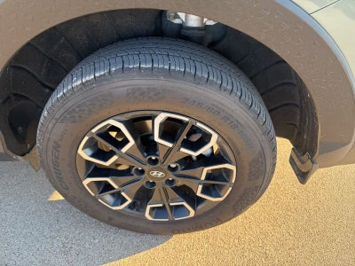 2023 Hyundai Santa Cruz SEL