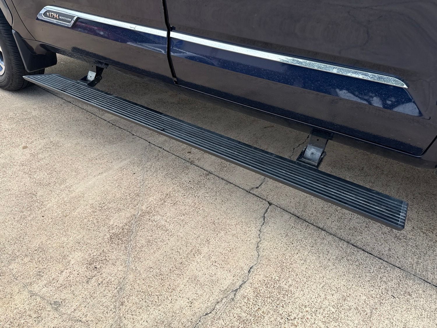 2024 Toyota Tundra 1794