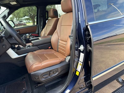 2024 Toyota Tundra 1794