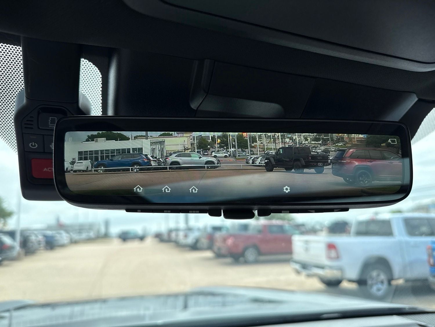 2024 Toyota Tundra 1794