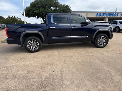 2024 Toyota Tundra 1794