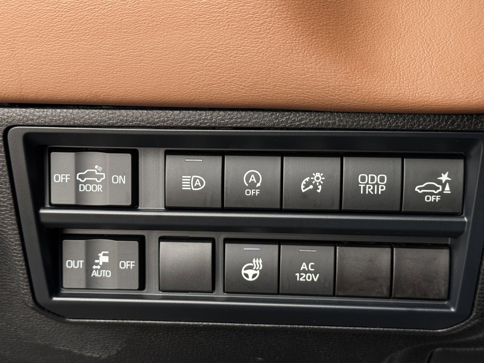 2025 Toyota Tundra 1794