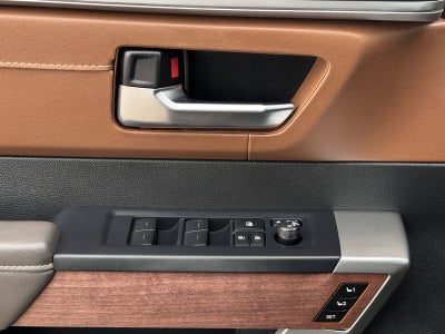 2025 Toyota Tundra 1794