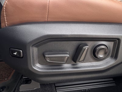 2025 Toyota Tundra 1794