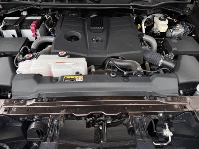 2025 Toyota Tundra 1794