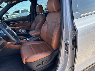 2024 Kia Telluride SX-Prestige X-Pro