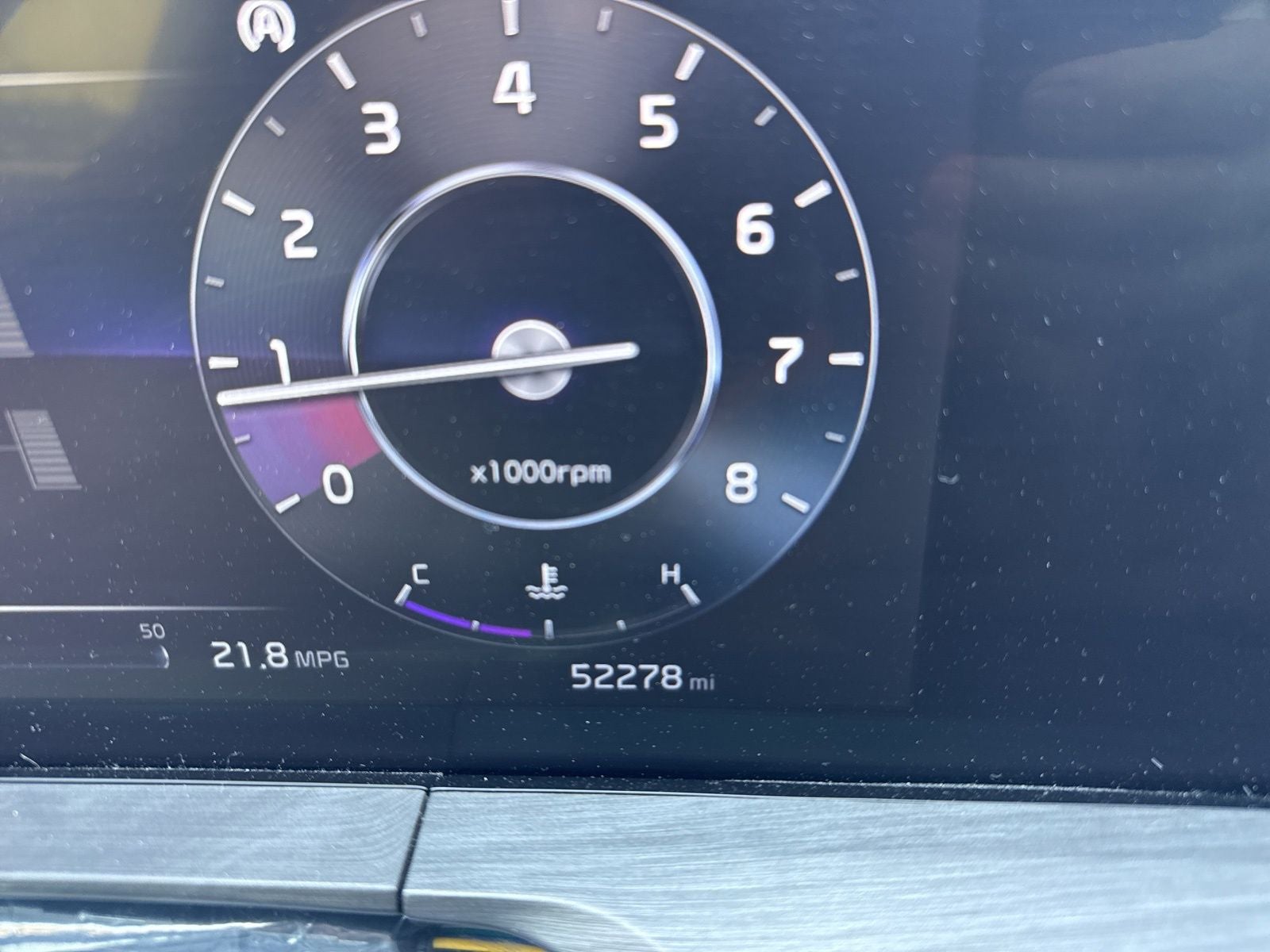 2024 Kia Telluride SX-Prestige X-Pro