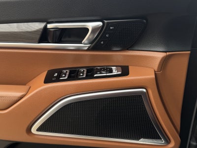 2024 Kia Telluride SX-Prestige X-Pro