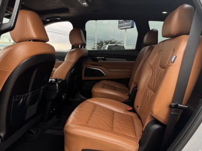 2024 Kia Telluride SX-Prestige X-Pro
