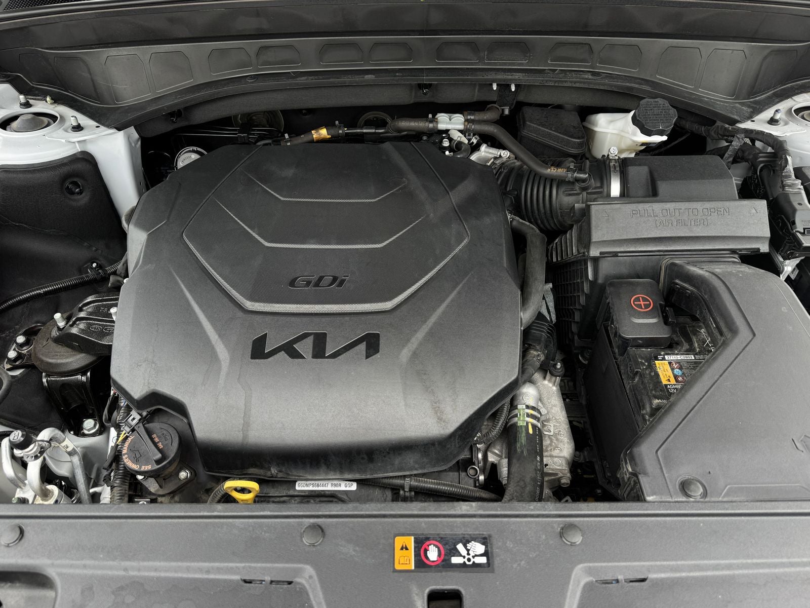 2024 Kia Telluride SX-Prestige X-Pro