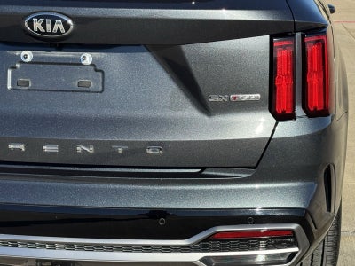 2021 Kia Sorento SX