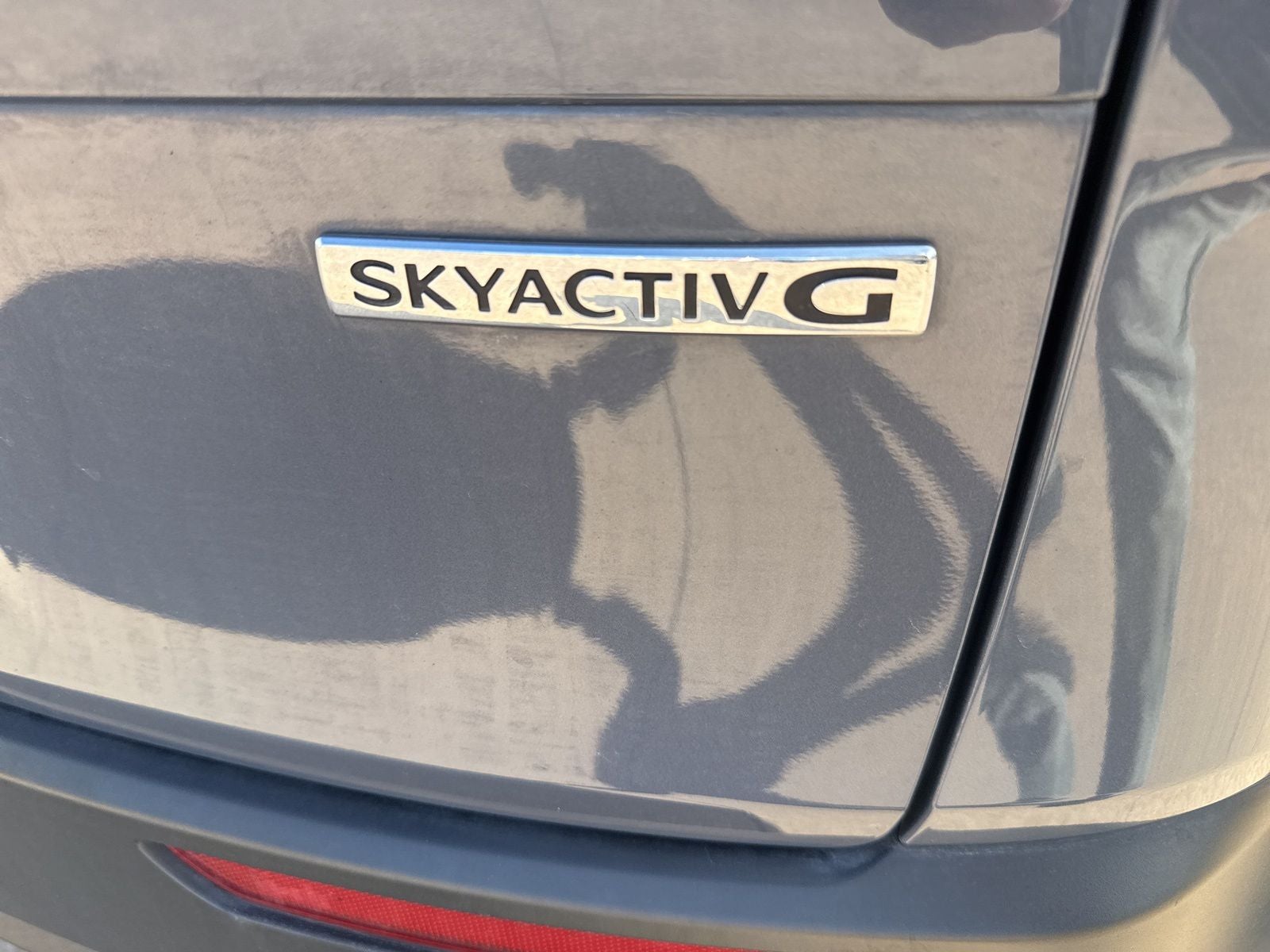 2024 Mazda Mazda CX-50 2.5 S Premium Plus Package