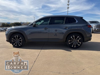 2024 Mazda Mazda CX-50 2.5 S Premium Plus Package