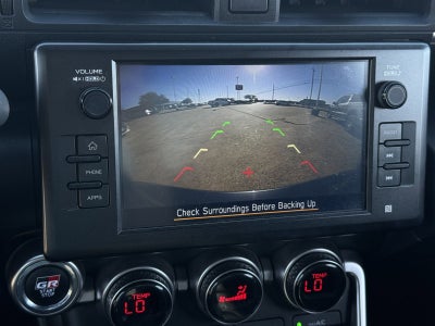 2024 Toyota GR86 Base