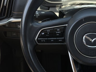 2025 Mazda Mazda CX-90 3.3 Turbo Preferred