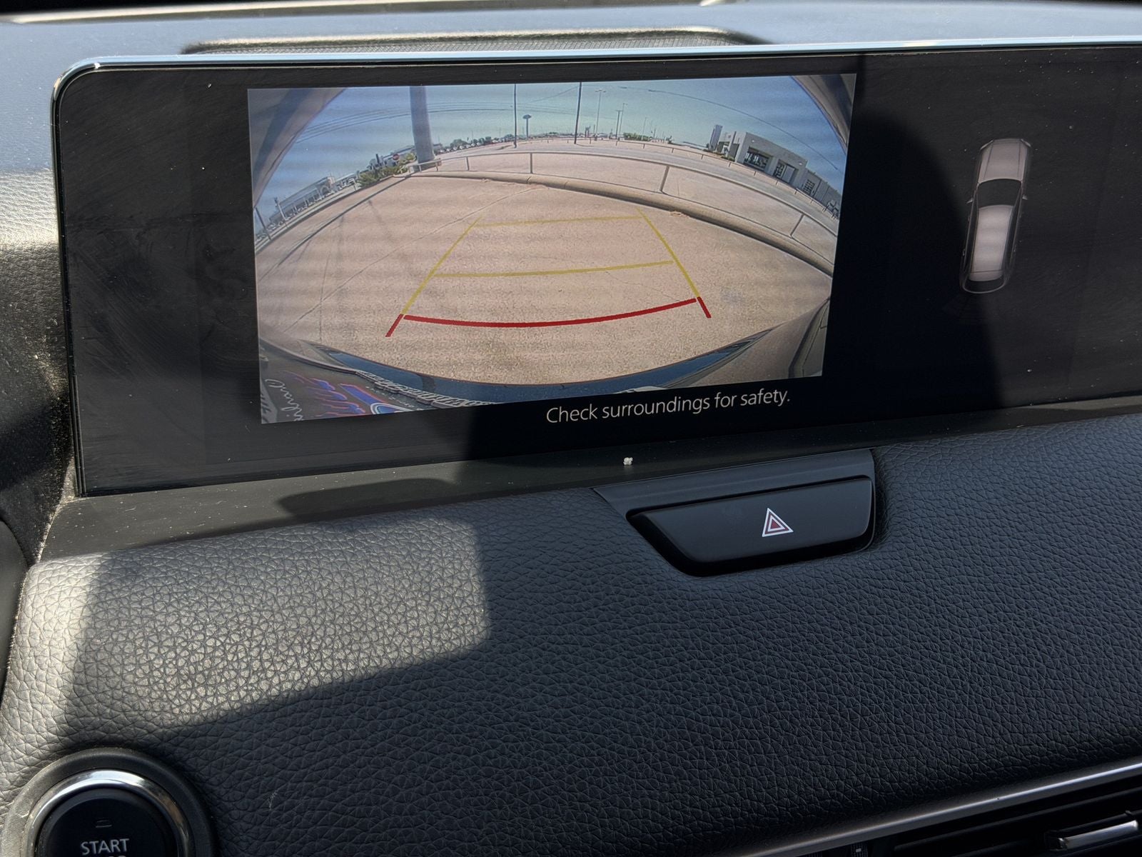 2025 Mazda Mazda CX-90 3.3 Turbo Preferred